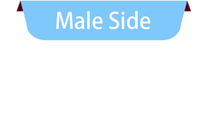 Male Input Background